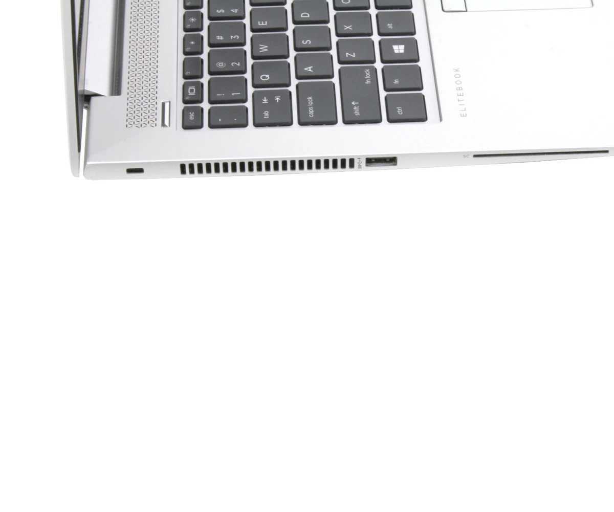 HP EliteBook 830 G5 Laptop Core i5-8350U 8GB RAM x 256GB NVMe SSD
