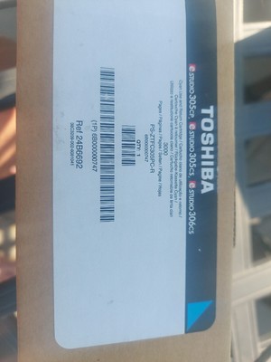 Original Toshiba PS-ZTFC305PC-R Cyan Toner eStudio305CP, 305CS, 306CS inkl. MwSt.
