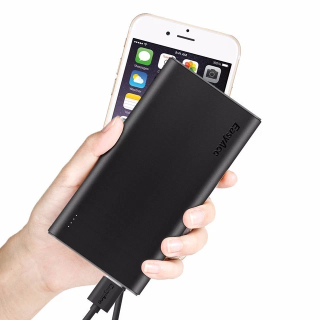 EasyAcc Handy-Powerbänke für HTC