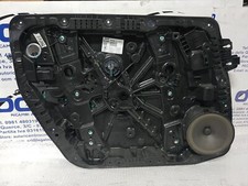 A2125407205 Verkleidung Mit Mechanismus Fenster Heber Vorne Links Mercedes X247