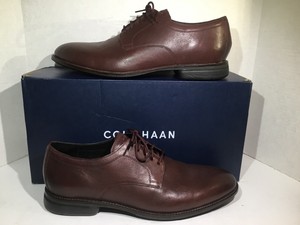 men's øriginalgrand plain toe oxford