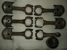 426 Hemi Nascar Rods Wrace Pistonscudachallengerdartcuda