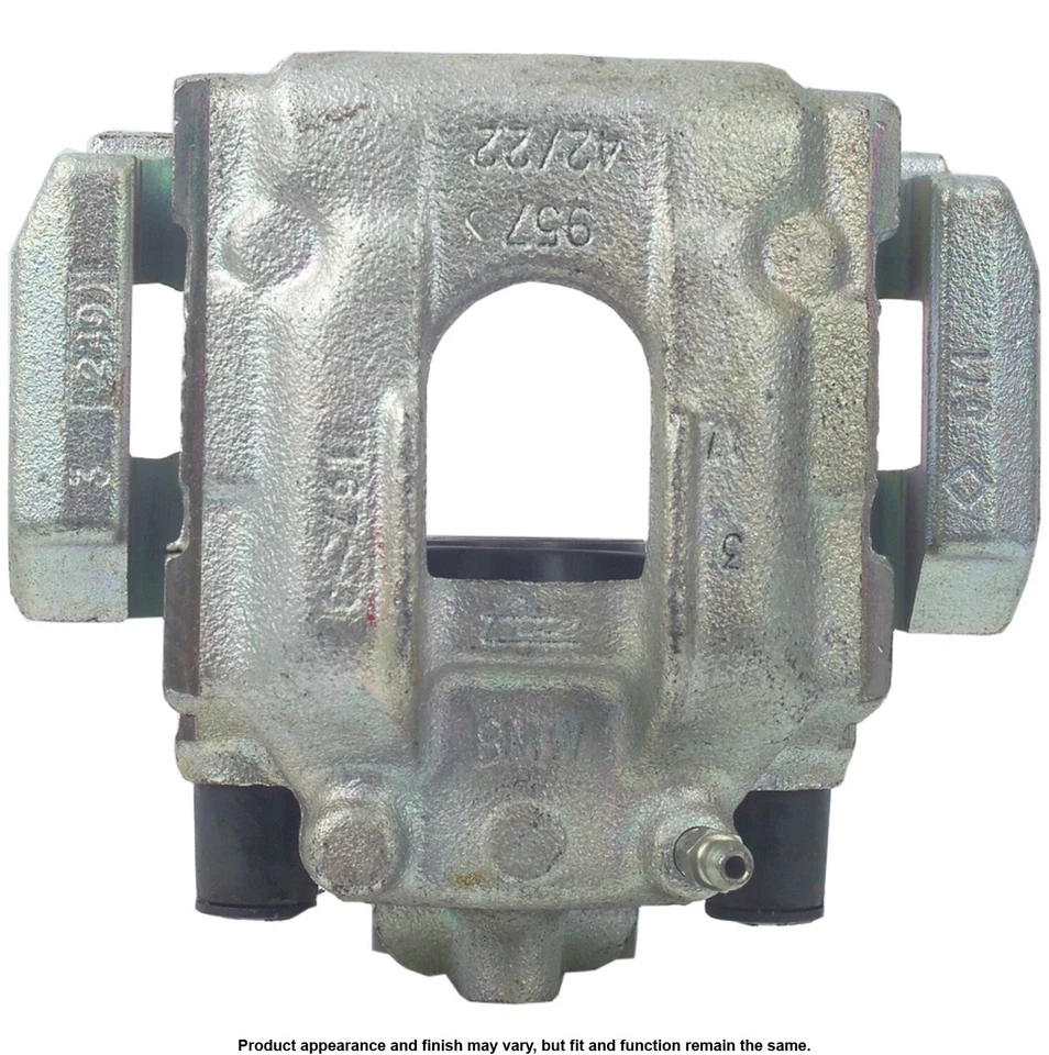 Pinza de freno de disco trasera izquierda cardona para BMW X3 2004-2010 Foto 2 de 3