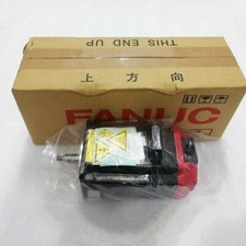 One Brand New Fanuc A06B-0063-B007 servo motor Free shipping LJ