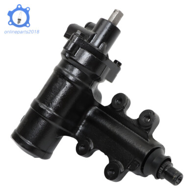 For Jeep Grand Cherokee 1999-2004 4.0L 4.7L Power Steering Gear Box 27-8414  | eBay