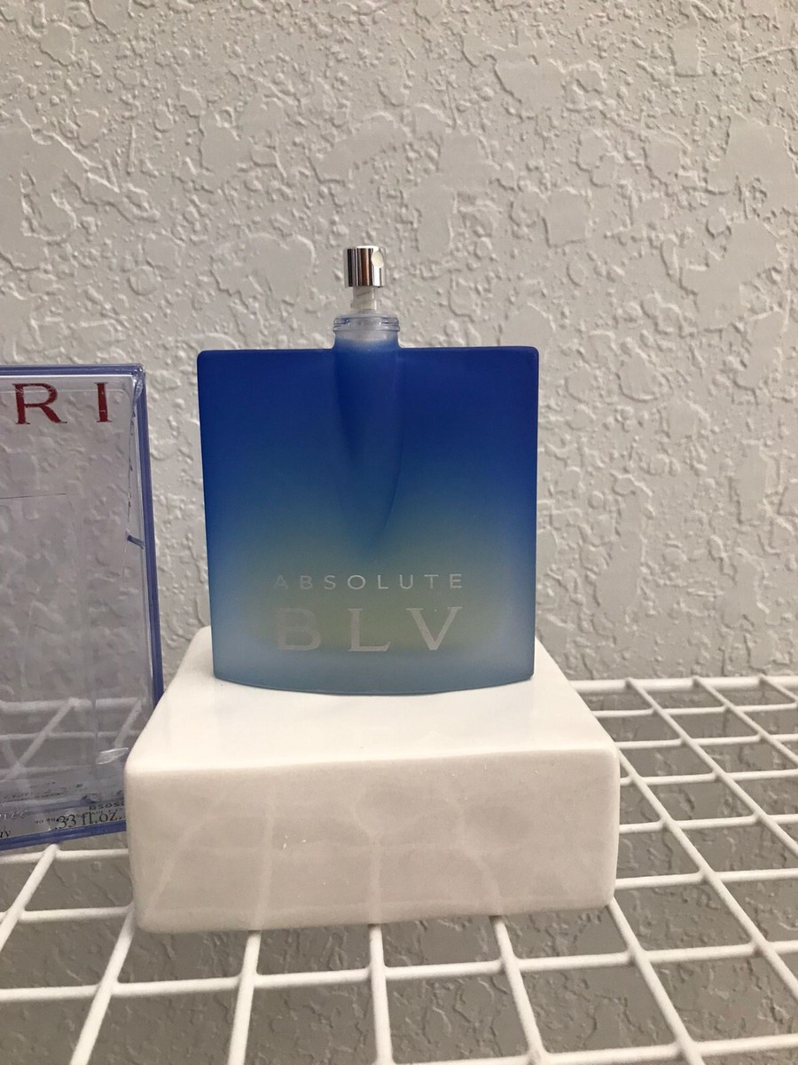その他 BVLGARI ABSOLUTE BLV 40ml BVLGARI BLV ABSOLUTE EDP 40ml, Discontinued, Very Rare & New