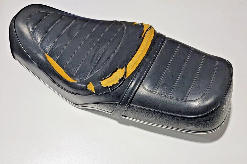 Conjunto de asiento Honda CM200 1980 Twinstar CM200T 200 80 Foto 4 de 4