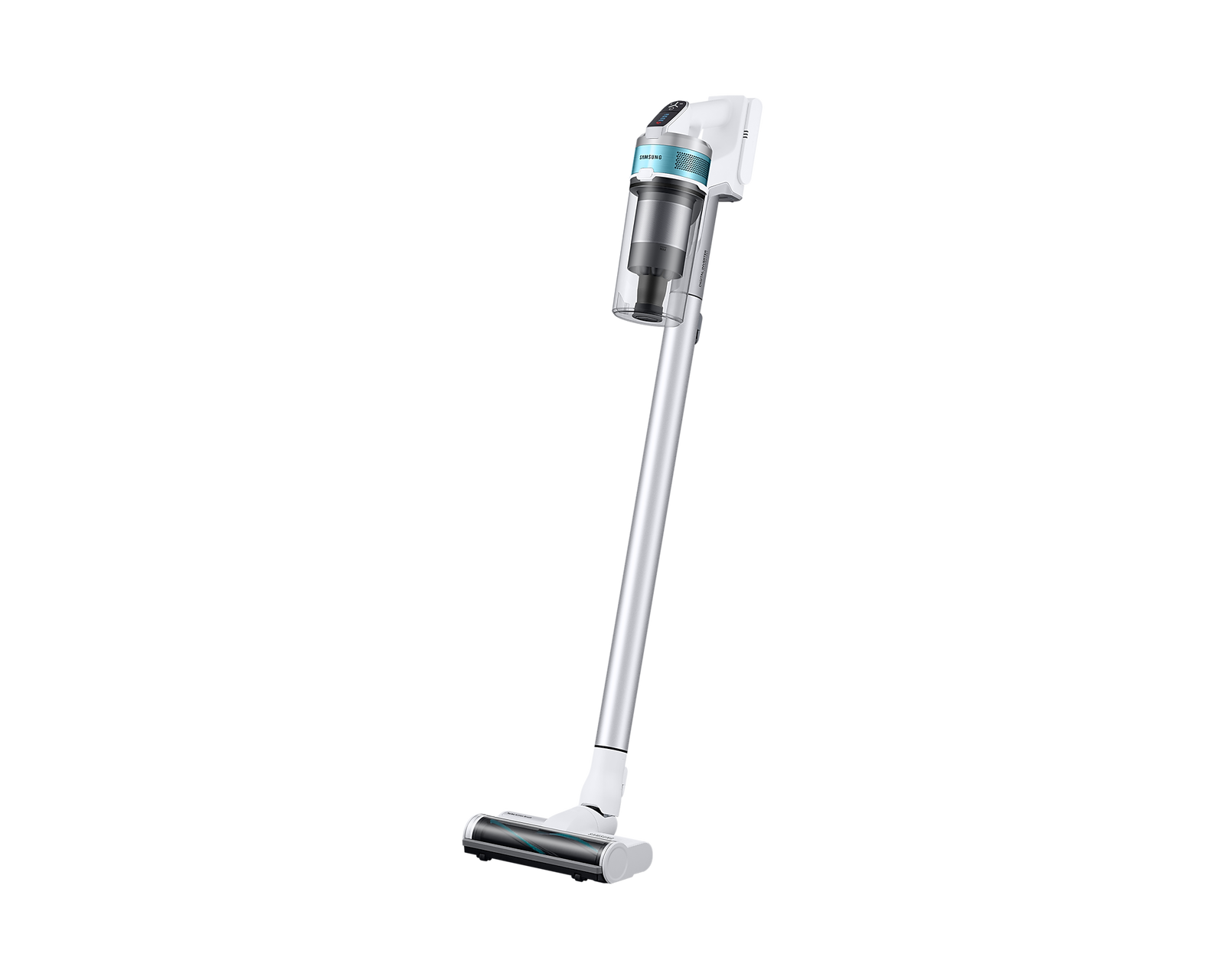 Samsung Jet 70 Pet Cordless Vacuum Cleaner Mint (VS15T7032R1/EU) for