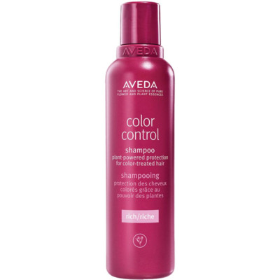 AVEDA Color Control  RICH Shampoo 200 ml