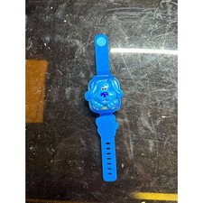 Blues Clues Interactive Watch for kids