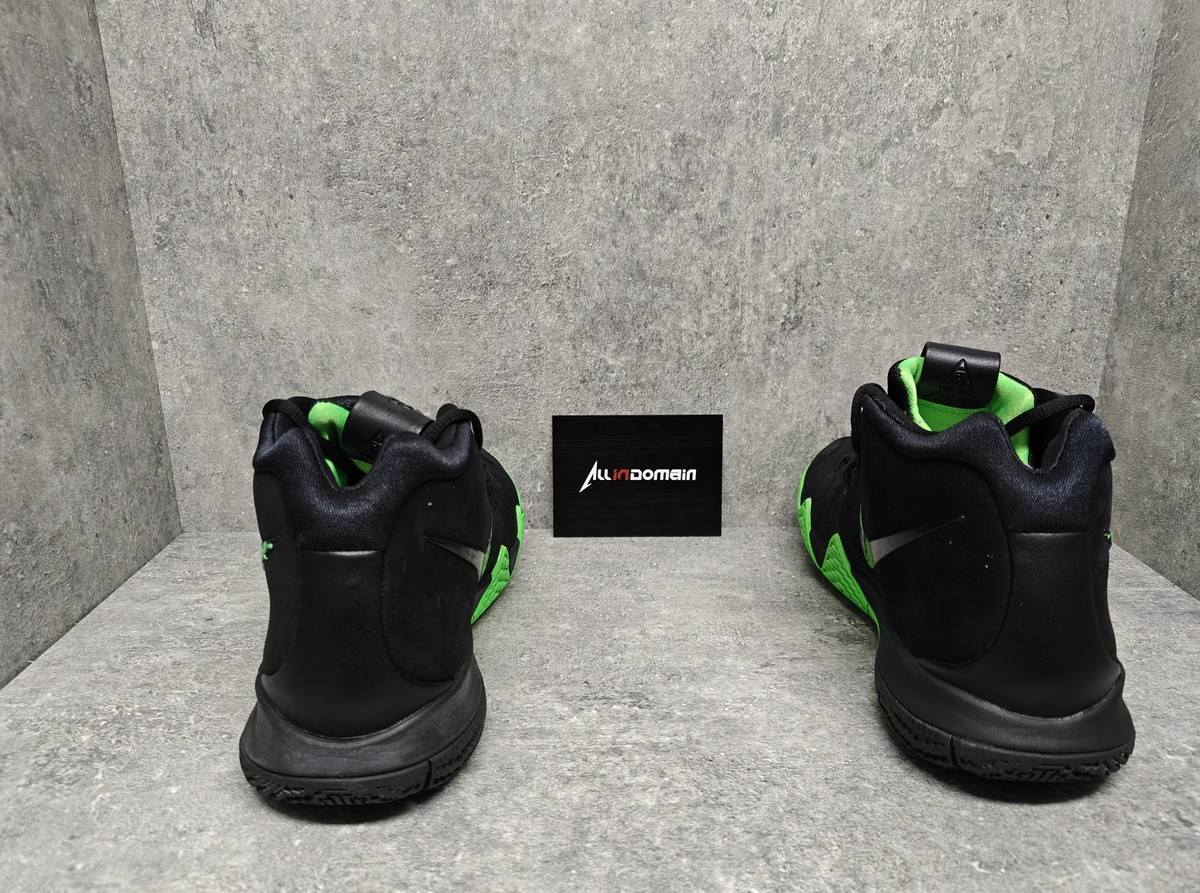 Size 9 - Nike Kyrie 4 EP Halloween for sale online | eBay