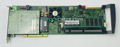 Inet SPE-0006-03-001 REV D Media IP Interface Board