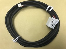 Defi Turbo Boost Wire For Control Link Unit System I Ii Bf Cr Gauge Cable
