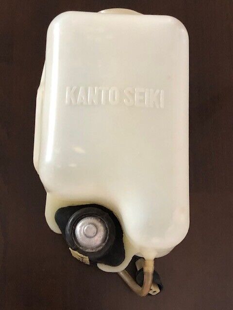 Genuine Nissan Datsun KANTO SEIKI S30Z 240Z 260Z 280Z Washer Genuine Nissan Datsun KANTO SEIKI S30Z 240Z 260Z 280Z Washer