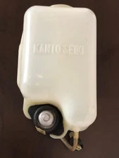 Genuine Nissan Datsun KANTO SEIKI S30Z 240Z 260Z 280Z Washer Tank Tested
