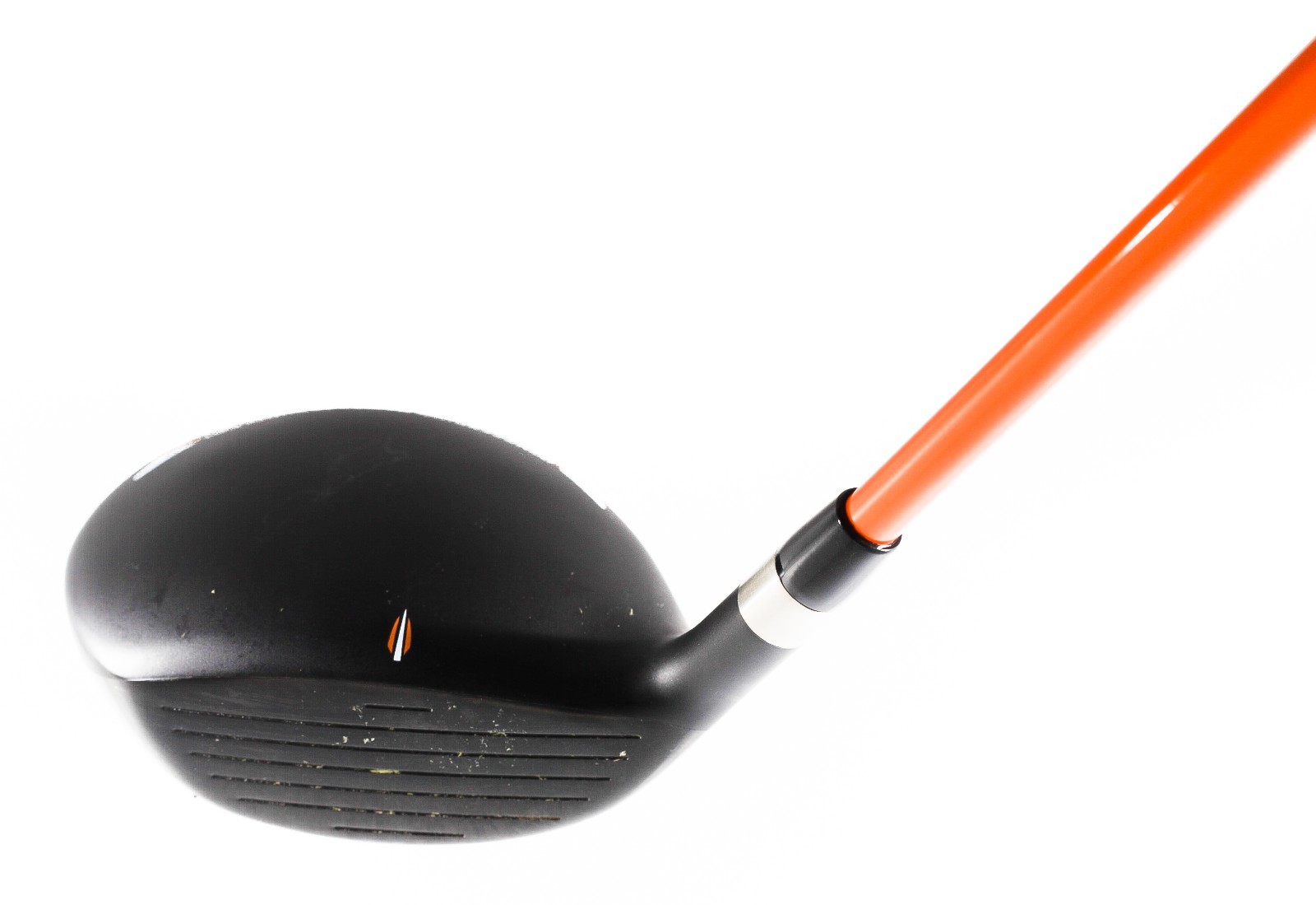 KICKX GOLF Blast Tough Lie Hybrid Graf Shaft (3 Wood), Right Hand, Reg
