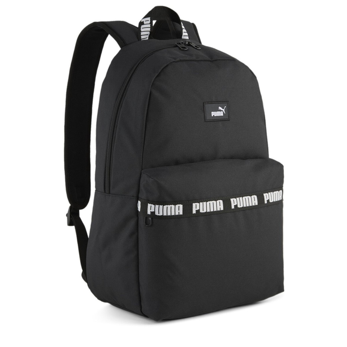 Puma Unisex Phase Tape Backpack Adults Back Pack | eBay