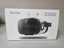 HooToo 3D Ultra VR Virtual Reality Glasses HT-VR002 iPhone Samsung