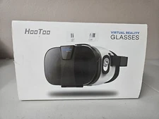 HooToo 3D Ultra VR Virtual Reality Glasses HT-VR002 iPhone Samsung