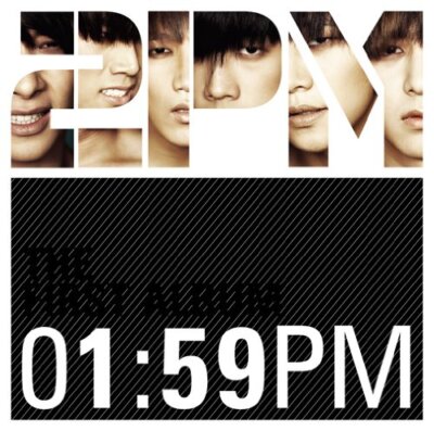 値下げ！K-pop 2PM CD 2PM - 01:59PM [Japan CD] BVCL-154 | eBay