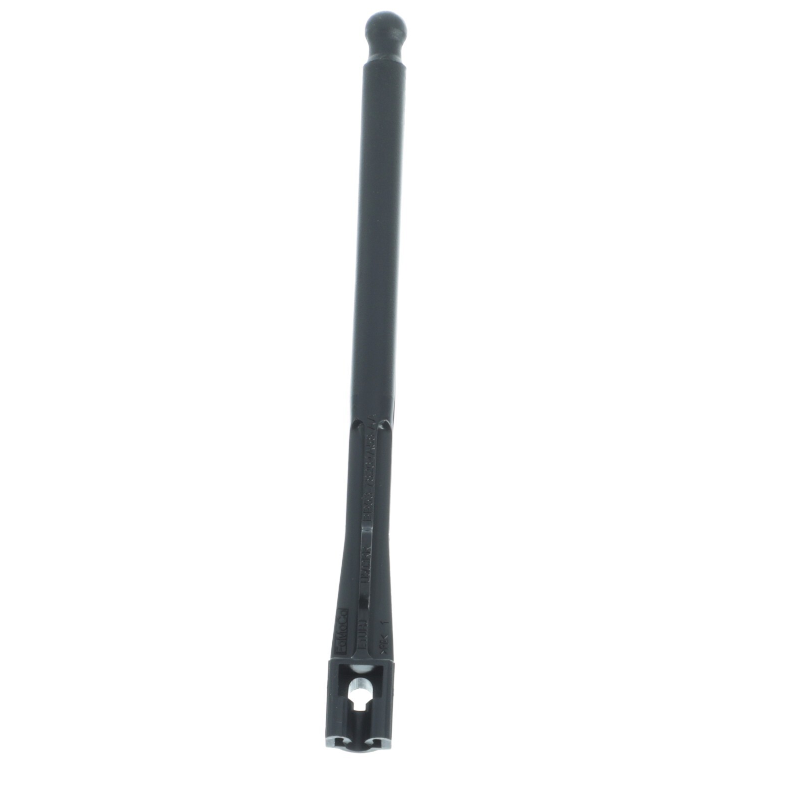 Perilla de la varilla de bloqueo de la puerta para Ford Explorer 2011-2019 (P/N BB5Z-7821850-AA)