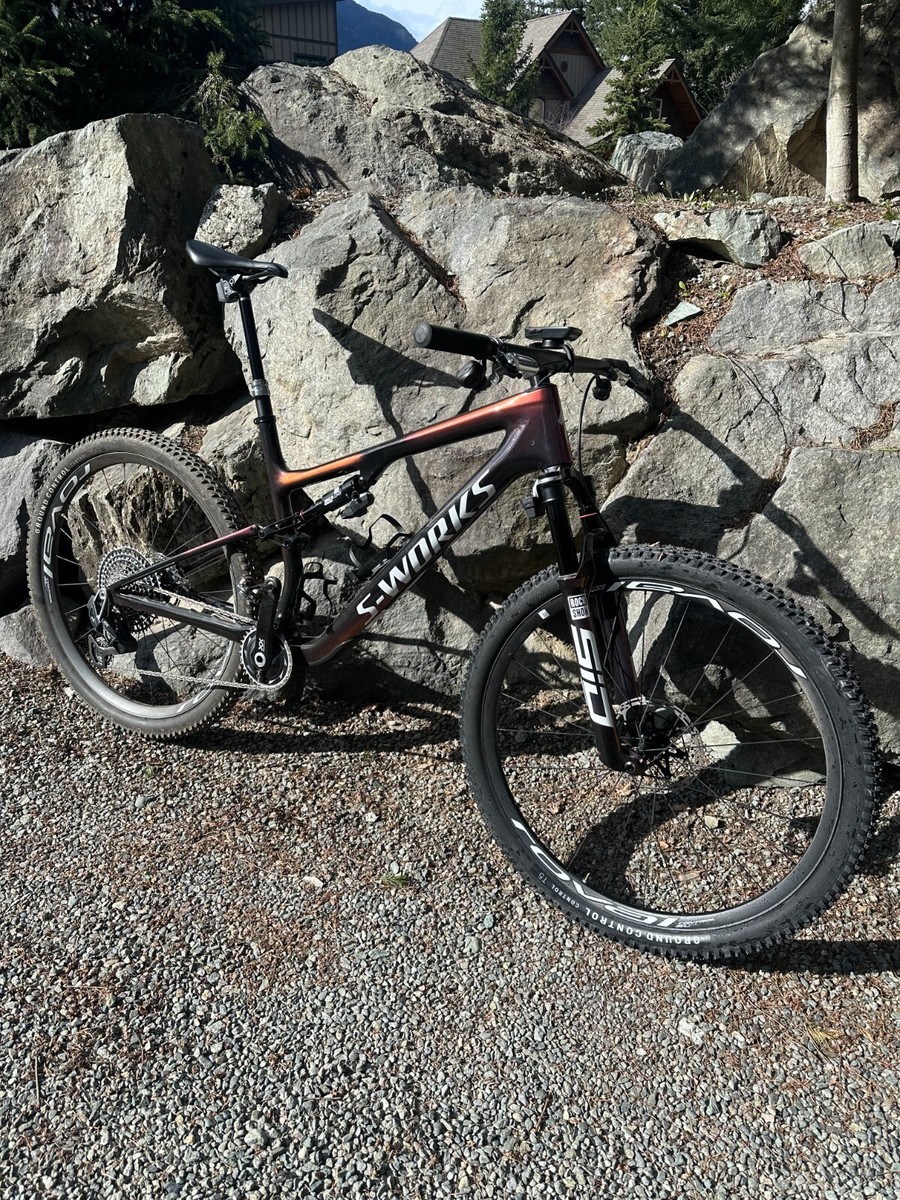 specialized s works epic 8 | eBay