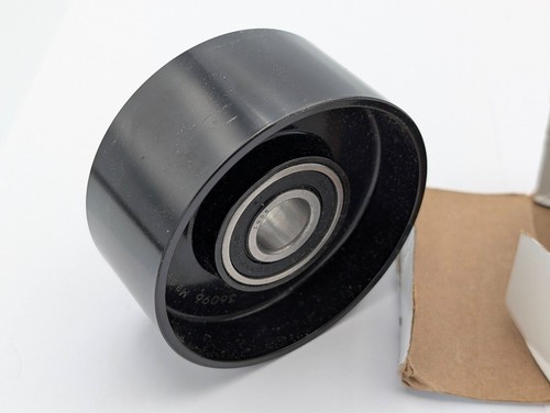 Accesorio Correa de transmisión Polea loca-DriveAlign Premium OE Polea Puertas 36096 - Imagen 6 de 8
