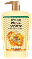 Garnier Wahre Schätze Reparierendes Shampoo ...