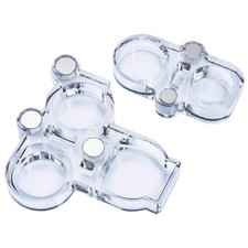 Dustproof Protector for Phone 12-16 Series Len Guard Simple Adhesive Application