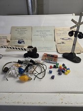 Vintage Lionel Trains Parts/ Pieces Lot