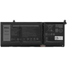 OEM 41Wh G91J0 Battery For Dell Latitude 3320 3330 3420 3430 3520 3530 Series