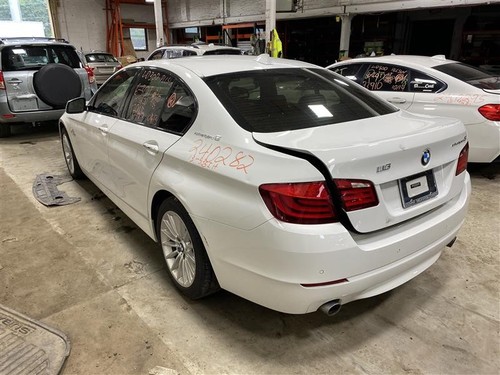 RADIATOR BMW 535i 535i Gt 740i 740il Active 5 2010-2017 AT 1355583 - Picture 5 of 12