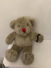 Vintage 1988 Dakin Daniel Tiger Plush – Mr Rogers Neighborhood Rare 10” Watch
