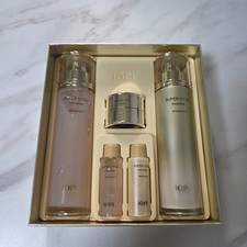 IOPE Super Vital Skincare Set+Mini Kit Anti-A...