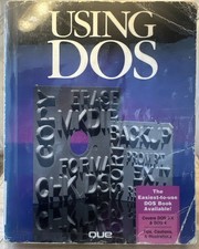 Using DOS