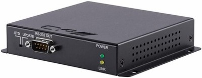 CYP - 60m HDBaseT LITE Receiver - 4K, HDCP2.2, HDMI 2.0, PoH