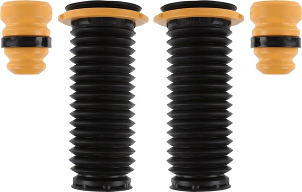 Sachs StoßDäMpfer StaubschüTzer Service Kit 900 453 FüR Fiat Jeep BU 500X 334 B1-image