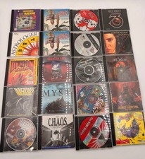    Vintage PC CD-ROM Games Lot   1990s Classics TESTED  WORKING 