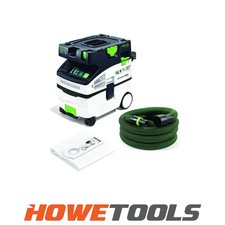 FESTOOL CTM MIDI I (578326) 240v M class dust extractor