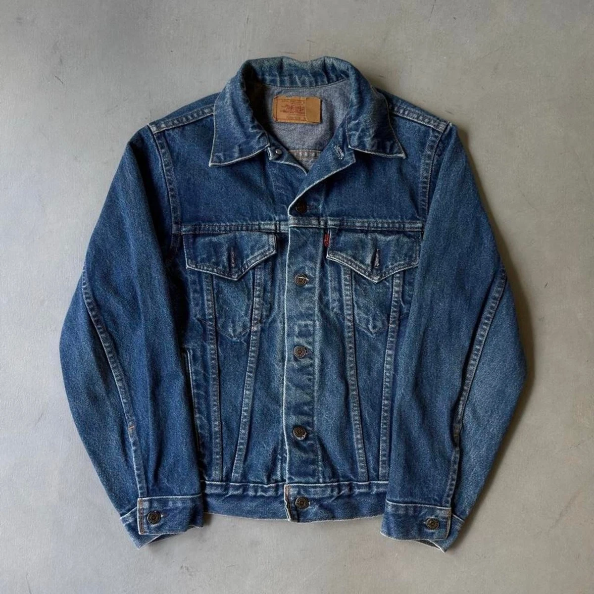 levis jacket 70506 products for sale | eBay