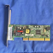 U.S. Robotics USR805671 PCI Modem Card 1 Port
