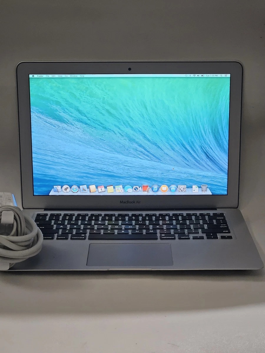 Apple MacBook Air 13 in 2013 for sale | eBay