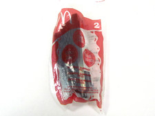 2003 McDonald  s Disney Haunted Mansion ZOMBIE SURPRISE Happy Meal Toy 2 new