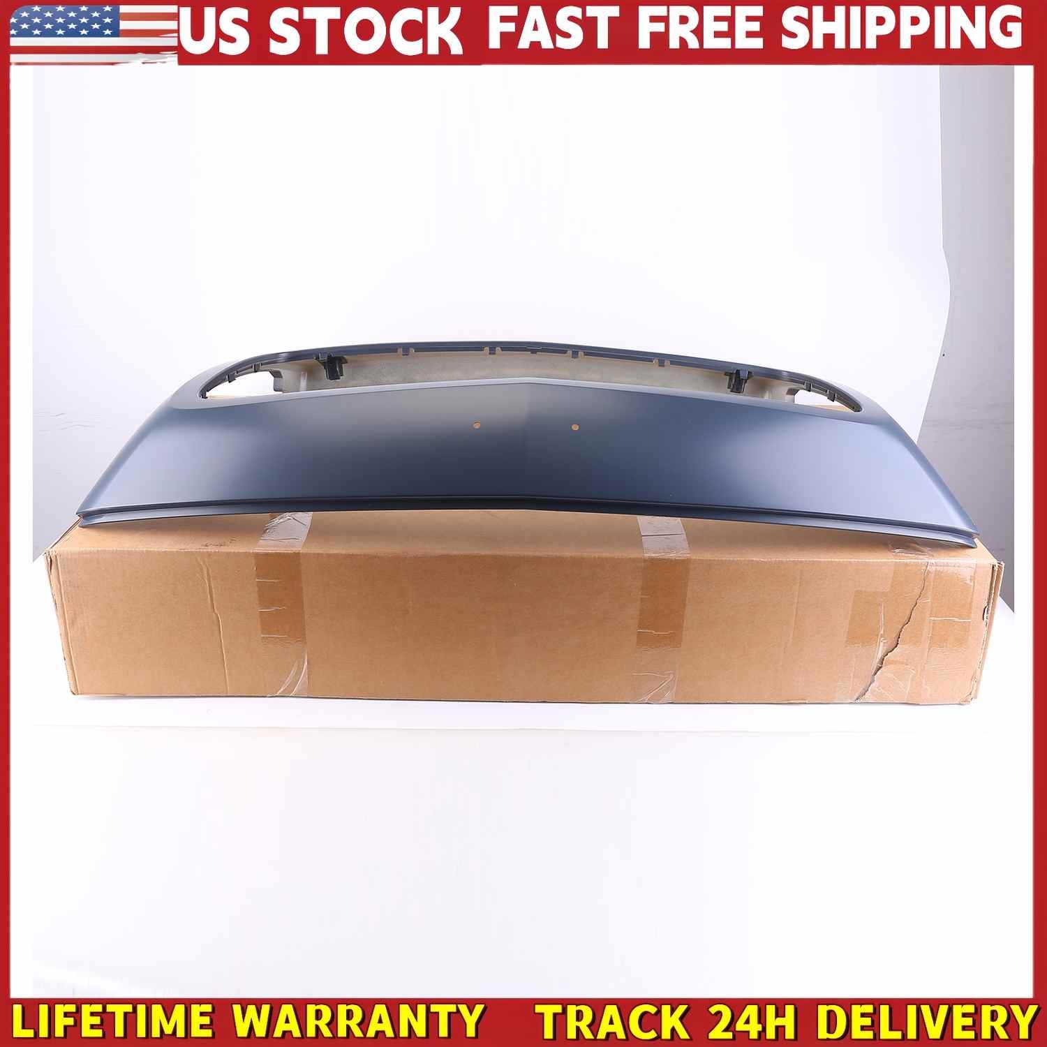 Bentley Continental GT 2015-2016 FRONT Grille P/N 3W3853651