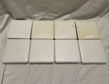 Ruckus ZoneFlex R500 Lot of 8 Wireless Access Points PoE White 901-R500-US00