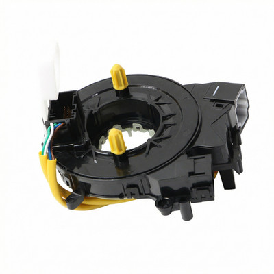 HL3T-14A664-AB Clock Spring Spiral Cable Fit Ford F150 2015 2016 2017 ...