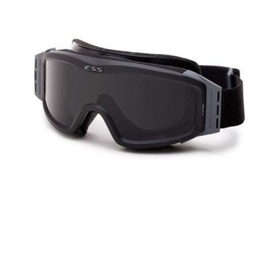 ESS Eyewear Profile Goggles Black 7400499