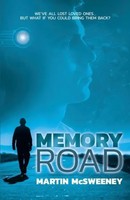 Memory Road | Martin Mcsweeney | Englisch | Taschenbuch | 2023