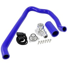 Schubumluftventil Umrüstkit VAG 2.0 TSI TFSI VW Golf 5 6 GTI R Audi S3 SUV BOV