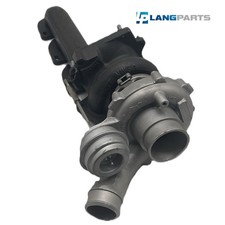 Turbolader f&uuml;r Mercedes-Benz E S Class CL ML GL SL 4.7 827052 340 PS M 278.932